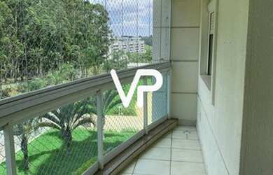 Imagem: O apartamento possui 3 Dormitórios, 4 Banheiros, 2 Vagas na