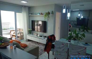 Imagem 3: APARTAMENTO - SANTO AMARO - SP