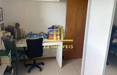 Imagem 4: Apartamento para alugar no bairro Patamares - Salvador/BA