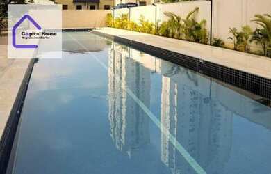 Imagem 15: Apartamento com 3 dormitórios à venda, 100 m² por R$ 1.400.000 - Vila Romana - São Paulo/S