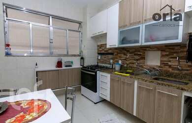 Imagem 12: Apartamento com 3 dormitórios à venda, 164 m² por R$ 1.610.000 - Flamengo...