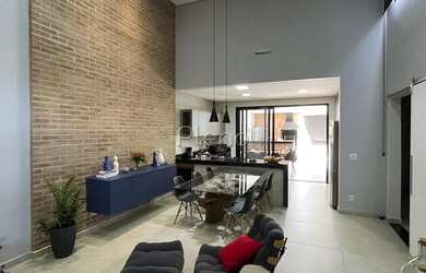 Imagem 15: Venda Casa com 210,31 metroQuadrado, 3 dormitório s , 2 vaga s . Swiss...