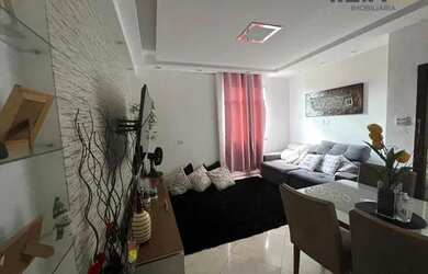 Imagem 2: Cobertura à venda, 76 m² por R$ 299.000,00 - Campinho - Rio de Janeiro/RJ