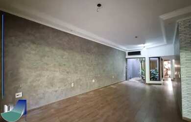 Imagem 1: Casa para locação Alto da Boa Vista - Ribeirão Preto