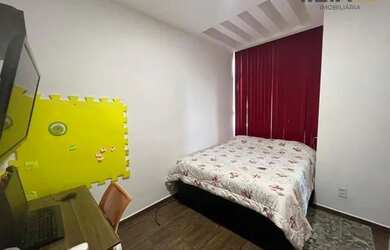 Imagem 4: Cobertura à venda, 76 m² por R$ 299.000,00 - Campinho - Rio de Janeiro/RJ