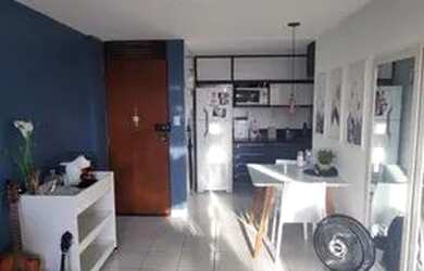 Imagem 10: Apartamento no bairro de Mangabeira em frente ao shopping ao lado do Detran