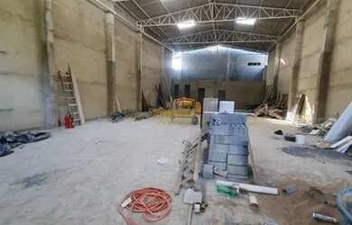 Imagem 7: Galpão para Aluguel no bairro Vila Santa Rosa - Guarujá, SP