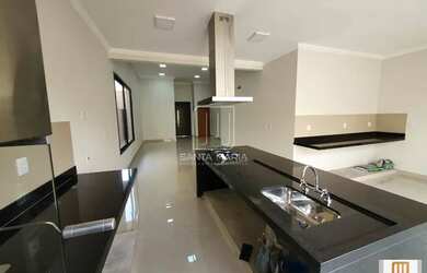 Imagem 7: Casa térrea em condominio 3 dormitórios/suite, cozinha planejada, portaria...