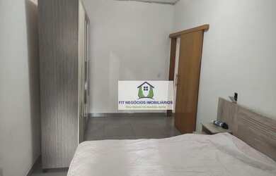 Imagem 10: Casa com 1 dormitório à venda, 82 m² por R$ 220.000,00 - Residencial...