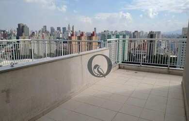 Imagem 3: Apartamento com 2 dormitórios à venda, 101 m² por R$ 680.851,17 - Brás...