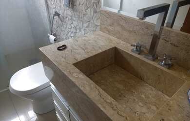 Imagem 16: Excelente Residência - Locação - Condomínio Alta Vista