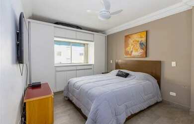 Imagem 3: APARTAMENTO RESIDENCIAL em São Paulo - SP, Pinheiros