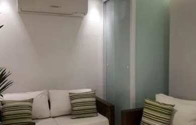 Imagem 2: Apartamento Alto Padrão 127 m², 3 Suites mobiliado