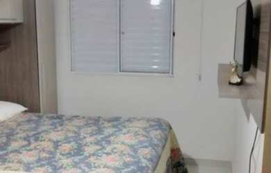 Imagem 11: Venda - Apartamento - Balneário Salto Grande - Americana - SP