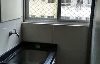 Imagem 8: Parque Janga - Palmeira. Piscina, Varanda, 67m² de Áreae1 Vaga na garagem