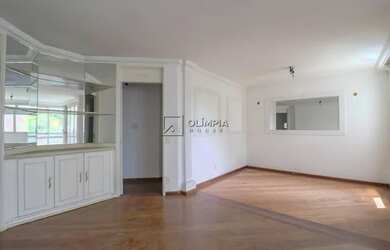 Imagem 6: Locação Apartamento 3 Dormitórios - 150 m² Campo Belo