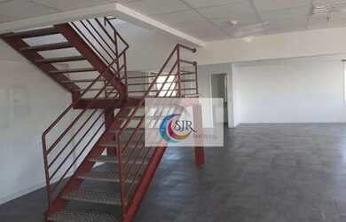 Imagem 2: Conjunto para alugar, 239 m² com 6 vagas de garagem