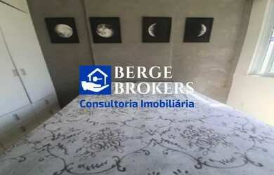 Imagem 2: Conjugado mobiliado perto da praia e metro de Copacabana Entre o metro...