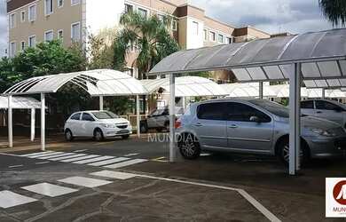 Imagem 13: Apartamento tipo - padrao 2 dormitórios, cozinha planejada, portaria...