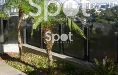 Imagem: O apartamento na cobertura possui 5 Dormitórios, 4 Banheiros