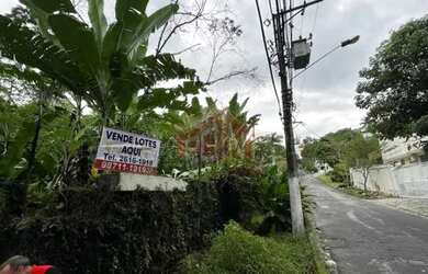 Imagem: O terreno possui 360m² de Área e está localizado em Vila