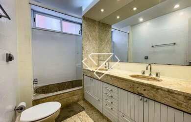 Imagem 10: Apartamento com 4 dormitórios, 243 m² - venda por R$ 9.000.000,00 ou...
