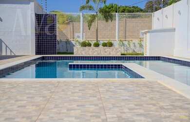 Imagem 5: Condomínio Humaitá