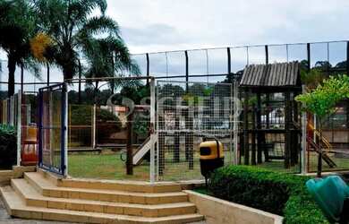 Imagem: O apartamento possui 3 Dormitórios, 3 Banheiros, 2 Vagas na