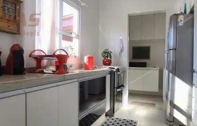 Imagem 4: Casa de Condominio em Parque Santa Felícia Jardim - São Carlos, SP