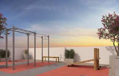 Imagem 14: APARTAMENTO RESIDENCIAL em São Paulo - SP, Saúde