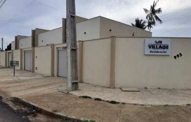 Imagem: A kitnet possui 2 Dormitórios, 1 Banheiro, 1 Vaga na garagem