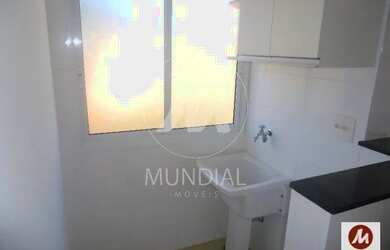 Imagem 5: Apartamento (tipo - padrao) 1 dormitórios, cozinha planejada, portaria 24 horas, lazer, el