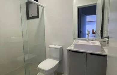 Imagem 16: Apartamento com 1 dormitório, 54 m² - venda por R$ 580.000 ou aluguel por R$ 3.700/mês - J