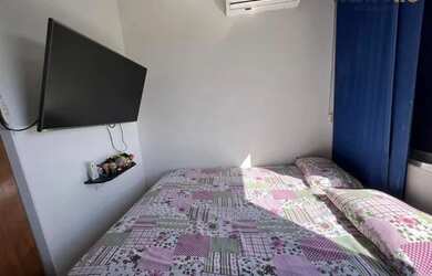 Imagem 13: Cobertura à venda, 76 m² por R$ 299.000,00 - Campinho - Rio de Janeiro/RJ