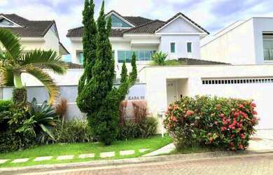 Imagem 2: Casa com 4 dormitórios, 300 m² - venda por R$ 2.398.900,00 ou aluguel...