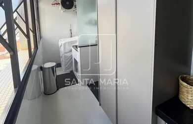 Imagem 14: Apartamento tipo - padrao 4 dormitórios/suite, cozinha planejada, portaria...