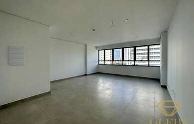 Imagem: Atsushi sala para locação na Gleba Palhano em Londrina