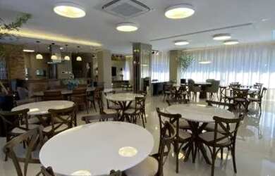 Imagem 15: Residencial Carlos Drumond na Vila Moema em Tubarão