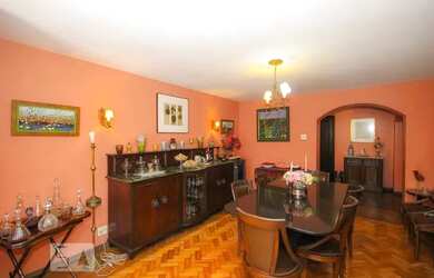 Imagem 5: Apartamento para Aluguel - Copacabana, 4 Quartos, 227 m2