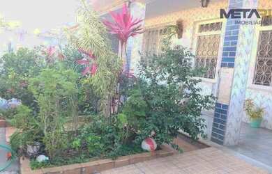 Imagem 1: Casa à venda, 798 m² por R$ 820.000,00 - Campinho - Rio de Janeiro/RJ