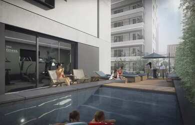 Imagem 16: APARTAMENTO RESIDENCIAL em São Paulo - SP, Vila Nova Conceição