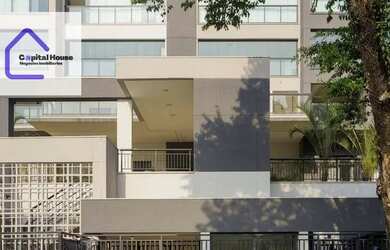 Imagem 5: Apartamento com 3 dormitórios à venda, 100 m² por R$ 1.400.000 - Vila Romana - São Paulo/S