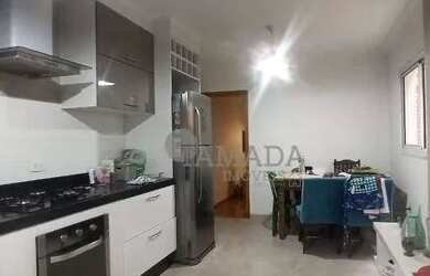Imagem 10: Sobrado com 3 dormitórios à venda, 110 m² por R$ 610.000,00 - Vila...