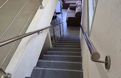 Imagem 9: CASA/SOBRADINHO MOBILIADO P ALOJAMENTO DE TRABALHADORES/OU VIAJANTES