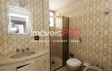 Imagem 16: Moema - excelente apartamento - 3 dormitório -1 suíte - 3 vagas - 132 m² úteis