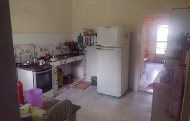 Imagem 5: Casa no bairro Ponte preta, Itaguaí, perto da clínica da família