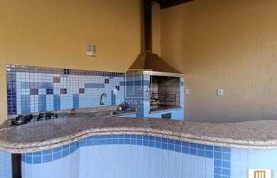 Imagem 15: Casa sobrado na rua 3 dormitórios/suite, cozinha planejada