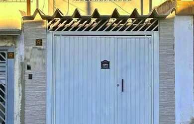 Imagem 11: SOBRADO NA SANTA CATARINA