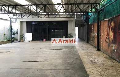 Imagem 2: Casa com 3 dormitórios, 500 m² - venda por R$ 3.000.000,00 ou aluguel...