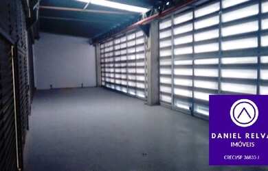 Imagem 10: Galpão em Condomínio Fechado de Alto Padrão no Tambore